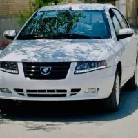 حواله سمند سورن پلاس