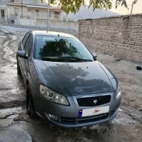رانا مدل ۹۵|خودرو سواری و وانت|اصفهان, نقش جهان|دیوار