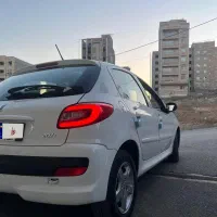 پژو ۲۰۷ پانا ۸۵ گانه|خودرو سواری و وانت|اردبیل, |دیوار