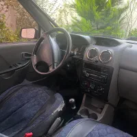 فروش پراید ۱۳۲|خودرو سواری و وانت|رشت, گلسار|دیوار