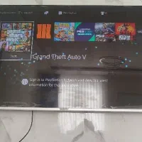 ps4|کنسول، بازی ویدئویی و آنلاین|کاشان, پشت شهربانی|دیوار