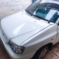 پراید ۱۳۲مدل ۹۸|خودرو سواری و وانت|اردبیل, |دیوار