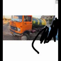 تخلیه چاه فاضلاب  لوله بازکنی ق|خدمات پیشه و مهارت|یزد, |دیوار