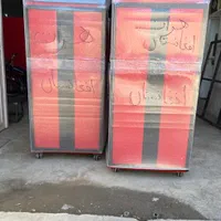 هیچوقت گران نخرید دستگاه خشککن میوه -غنچه گل محمدی|ماشین‌آلات صنعتی|شیراز, احمدی جنوبی|دیوار