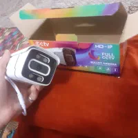 دوربین دید در شب رنگی ۵مگاپیکسل