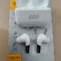 ایرپاد کیوسی وای T20PRO