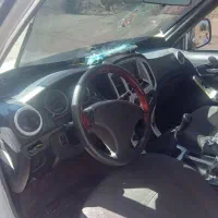 پادار پلاس فوق تمیز|خودرو سواری و وانت|ایرانشهر, |دیوار