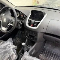 پژو 207 tu3 صفر برج 9|خودرو سواری و وانت|اهواز, گلستان|دیوار