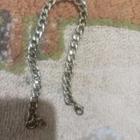 دست بندکارتیررنگ ثابت استیل