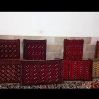 پشتی ماشینی|پشتی|مشهد, رسالت|دیوار