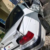 پارس دوگانه فابریک چپی