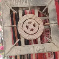 اجاق گاز پلوپز ۲شعله|اجاق گاز و لوازم برقی پخت‌وپز|تهران, یاخجی آباد|دیوار