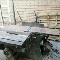 اره چهار کاره نجاری