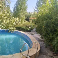 اقامت سوئیت منزل در باغ ویلا استخرالهیه چاهشک مشهد|اجارهٔ کوتاه‌مدت ویلا و باغ|مشهد, الهیه|دیوار