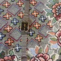 ساعت قدیمی سویستار اصل
