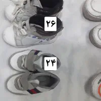 کیف کفش|کیف، کفش، کمربند|قم, نیروگاه|دیوار