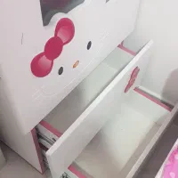 سرویس خواب کودک و نوجوان|تخت و سرویس خواب|ورامین, ورامین|دیوار