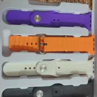 بندهای ساعت هوشمند|ساعت|زرگرشهر, |دیوار