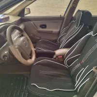 سمند ۹۴ بدون رنگ تک برگ سند|خودرو سواری و وانت|یزد, |دیوار