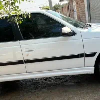 پژو پارسtu5|خودرو سواری و وانت|شوشتر, |دیوار