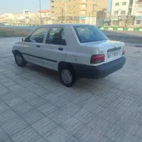 پراید مدل ۹۶