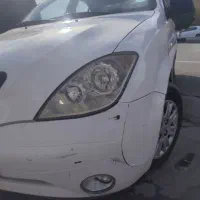 تیبا صندوق دار کاملا خانکی|خودرو سواری و وانت|شیراز, فرهنگ شهر|دیوار