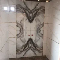 کاشی کار|خدمات پیشه و مهارت|میانه, |دیوار