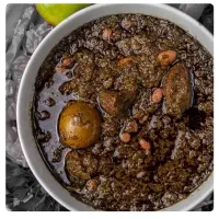 غذا بیرون بر