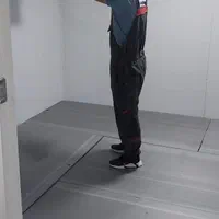 تعمیر سردخانه و خرید فروش|ماشین‌آلات صنعتی|قزوین, |دیوار