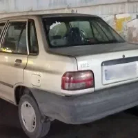 پرایدصبا۸۶