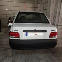 پراید 86 دوگانه|خودرو سواری و وانت|شیراز, معالی‌آباد|دیوار