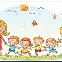 نیازمند پرستار کودک در منزل خودم هستم