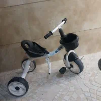 سه چرخه وکامیون