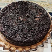 پخت انواع کیک کافی شاپی وکیک خانگی