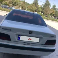 پرشیا سال ۸۷ دوگانه|خودرو سواری و وانت|قم, آذر (نکویی)|دیوار