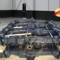 اکسل جلودیفرانسیل جلو تراکتور ،مستقیم از کارخونه|قطعات یدکی و لوازم جانبی|اصفهان, قلعه طبره|دیوار