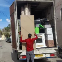 حمل اثاثیه منزل|خدمات حمل و نقل|کرمان, |دیوار