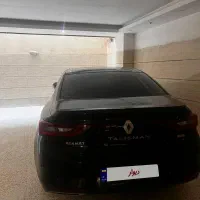 رنو تالیسمان ۲۰۱۷e3|خودرو سواری و وانت|مشکین‌دشت, |دیوار