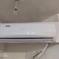 کولر دو تیکه برای فروش.قیمت مناسب هندیجان