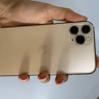 اپل iPhone 11 Pro با حافظهٔ ۲۵۶ گیگابایت|موبایل|مشهد, الهیه|دیوار