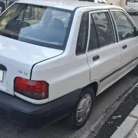 پراید ۹۳ عروسک|خودرو سواری و وانت|اندیشه, شهرک مریم|دیوار