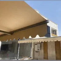 سایبان برقی کرکره ای بدون پیش پرداخت ۲۴ پترو کارت|مصالح و تجهیزات ساختمان|بندر ماهشهر, |دیوار
