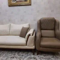 مبلمان هفت نفره مناسب جهیزیه