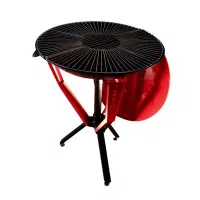 باربیکیو پارمیس مدل BBQ 712|اجاق گاز و لوازم برقی پخت‌وپز|مشهد, سلام|دیوار