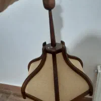 لوستر|لوستر و چراغ آویز|گرگان, |دیوار