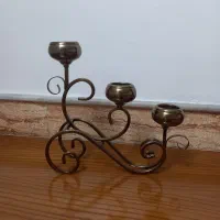 شمعدان شامپاینی