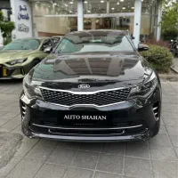 اپتیما جی تی لاین GT Line