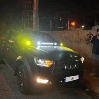 Kmc t8|خودرو سواری و وانت|بیرجند, |دیوار