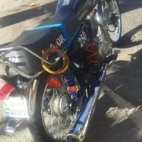 موتور 200|موتورسیکلت|بانه, |دیوار