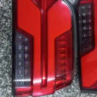 چراغ عقب اسپرت پراید